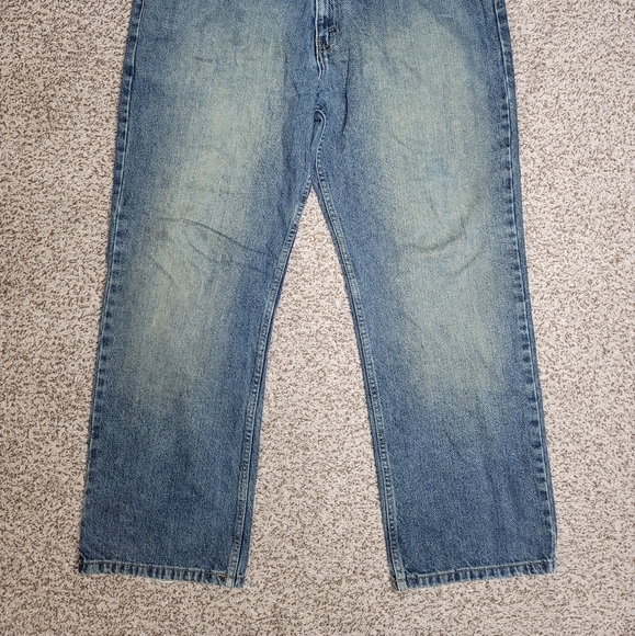 Men's Levi's Jeans, Size W36 - Picture 2 of 7